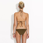 Goldie Bikini // Fatigue (S)