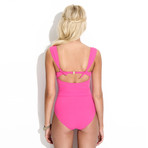 Frankie One Piece // Lipgloss (XS)