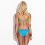 Jerry Bikini // Turquoise (S)