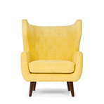 North Chair // Curry