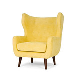 North Chair // Curry