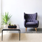 North Chair // Anthracite