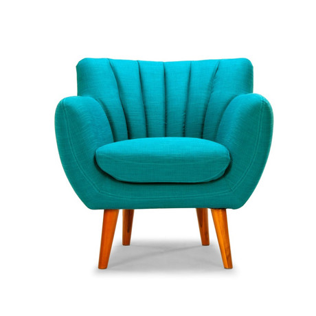 Nova Chair // Teal