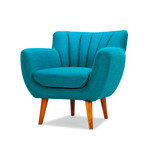 Nova Chair // Teal