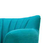 Nova Chair // Teal