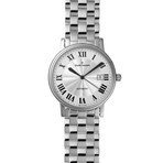 Claude Bernard Classic Date Automatic // 80085 3 AR