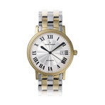 Claude Bernard Date Automatic // 80085 357J AR