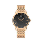 Classic Quartz // 63003-37RM-GIR