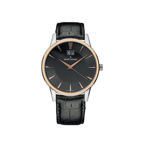 Classic Quartz // 63003-357R-GIR