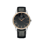 Classic Quartz // 63003-357R-GIR