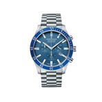 AquaRider Dive Quartz // 10223-3MBU-BUIN