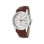 Runabout Chronograph Automatic // FC-392RV6B6