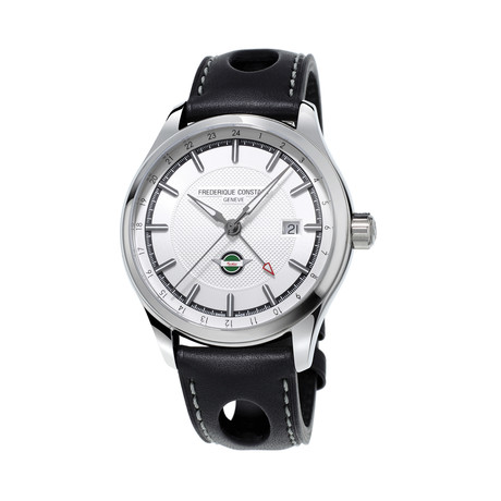 Vintage Rally Automatic // FC-350HS5B6