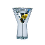 Martini Glass // Set of 6