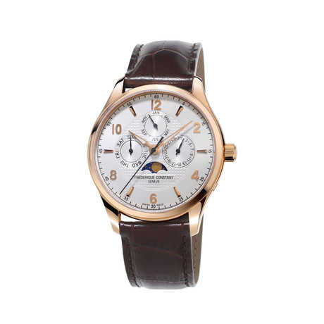 Runabout Automatic // FC-365RM5B4