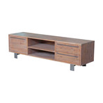 Vega TV Stand // Small