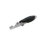 Damp Knife // Blade Can Opener + Clip