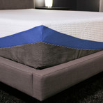 REM-Fit Sleep 300 Mattress (Twin)