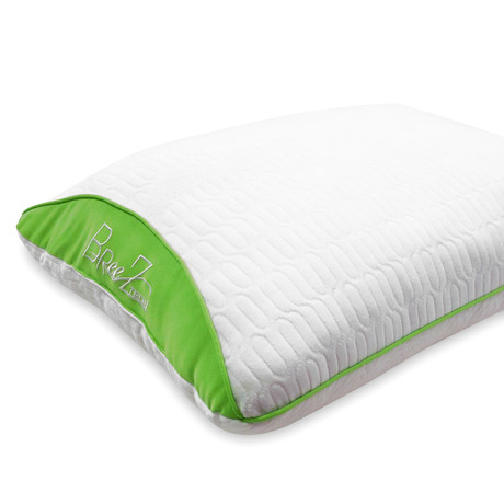 Rest Collection 200 Series Hybrid Micro-Fiber Pillow
