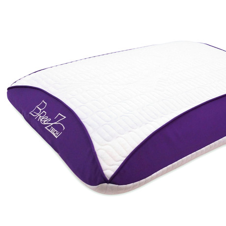 Rest Collection 400 Series Hybrid Cooling Gel Top Pillow