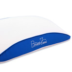 Rest Collection 300 Series Hybrid Memory Foam Pillow