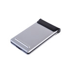 Flyshark Keyboard 2.0 (Grey Housing)