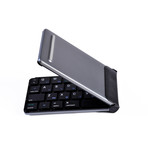 Flyshark Keyboard 2.0 (Grey Housing)