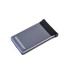 Flyshark Keyboard 2.0 (Grey Housing)