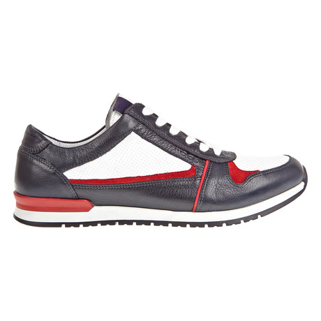 Wojas Shoes - Casual Kicks - Touch of Modern