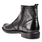 Ankle Boot II // Black (Euro: 43)