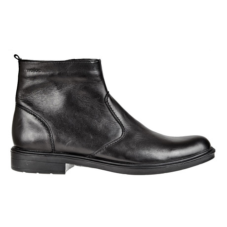 Ankle Boot II // Black (Euro: 40)