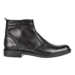 Ankle Boot II // Black (Euro: 43)