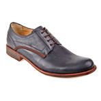 Rustic Derby // Graphite (Euro: 45)