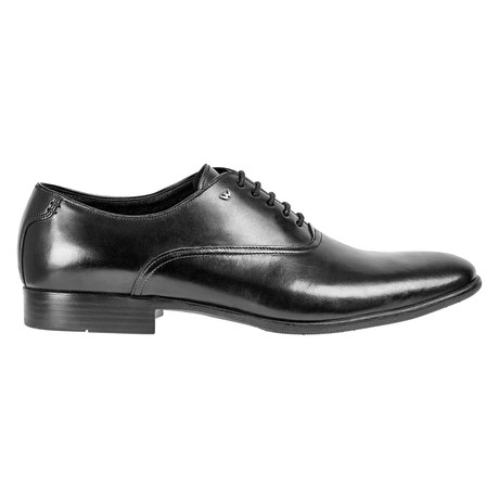 Oxford // Black (Euro: 40)