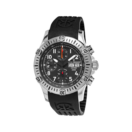 Chronograph Automatic // 16071.6834