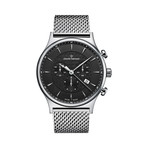 Claude Bernard Classic Chronograph Quartz // 10217 3M NIN