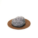 Stone Beanbag // Granite (Small)