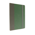 Multi-Angle // iPad Mini 4 (Green + Granite)