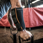 XT Brace // Shin + Calf + Forearm