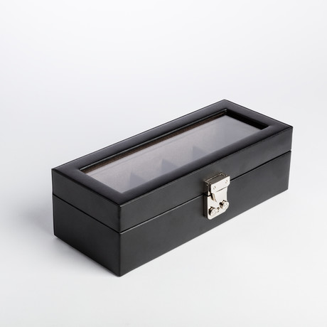 Jefferson Watch Box