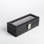 Jefferson Watch Box