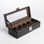 Jefferson Watch Box