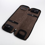 Roosevelt Tie Holder (Black)