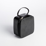 Morelle Leather Shoeshine Kit