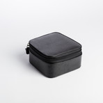 Morelle Leather Shoeshine Kit