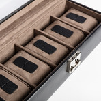 Morelle & Co // Lincoln Watch Box + Valet Tray