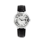 Cartier Ballon Bleu Automatic // c.2000's // Pre-Owned