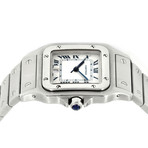 Cartier Santos // OB5115