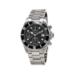 Revue Thommen Diver Chronograph Automatic // 17571.6137