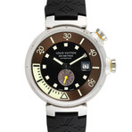 Louis Vuitton Tambour Automatic // Q1031 // 808-10028